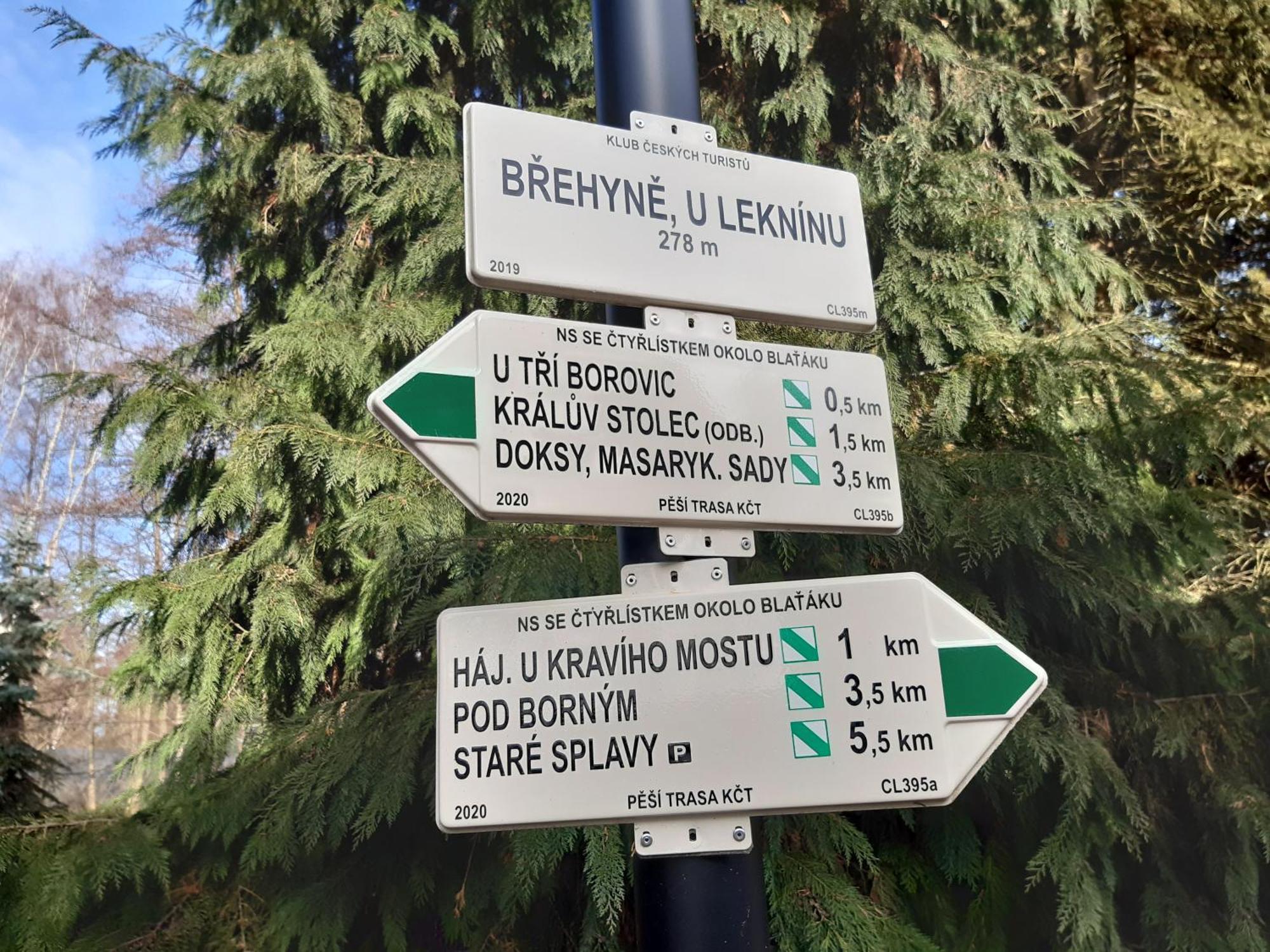 U Leknínu Vila Doksy  Exterior foto