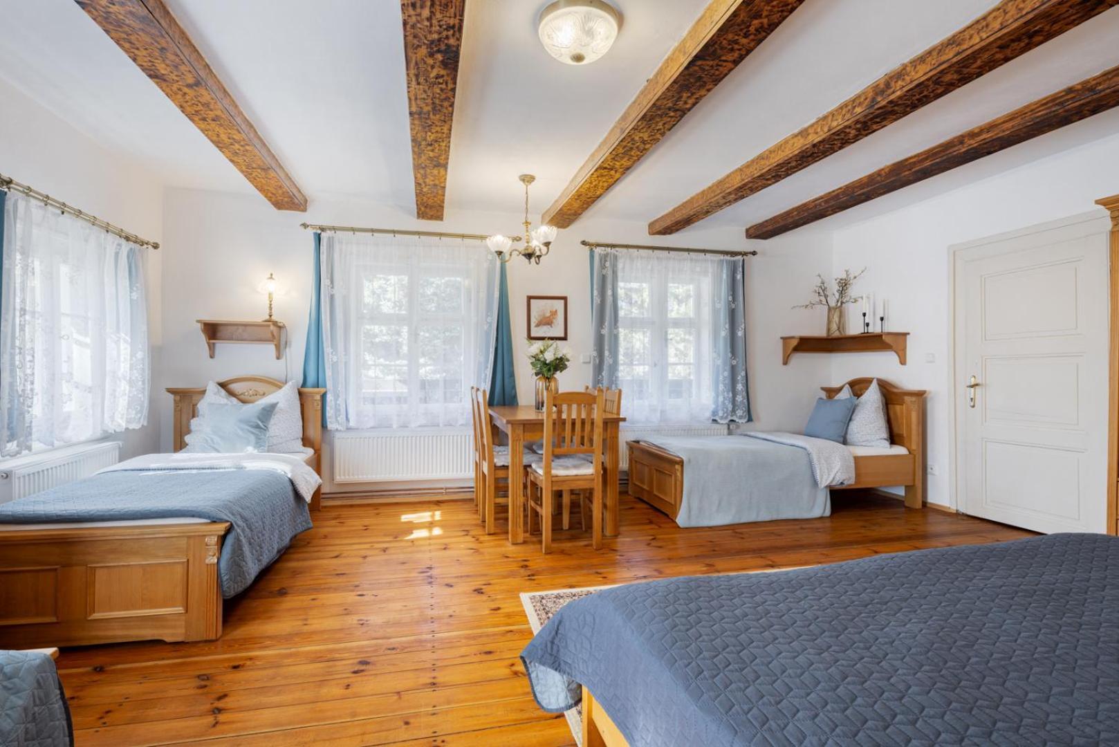 U Leknínu Vila Doksy  Exterior foto