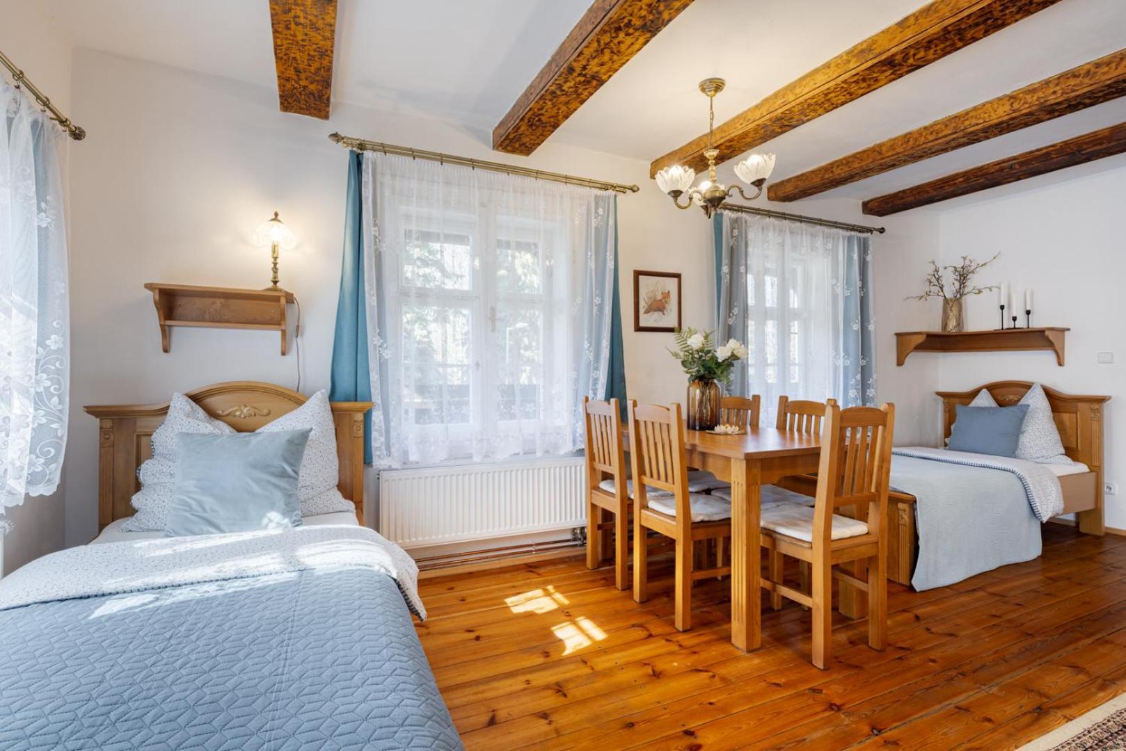 U Leknínu Vila Doksy  Exterior foto