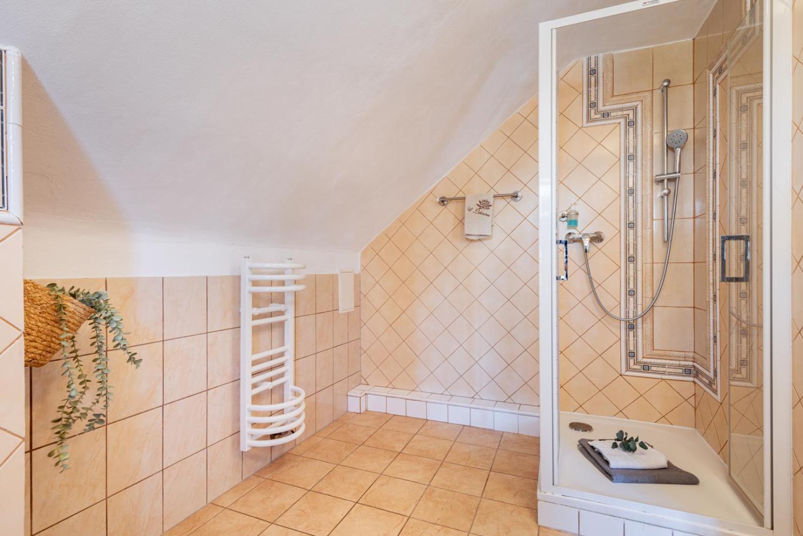U Leknínu Vila Doksy  Exterior foto
