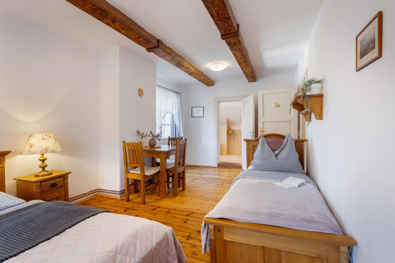 U Leknínu Vila Doksy  Exterior foto