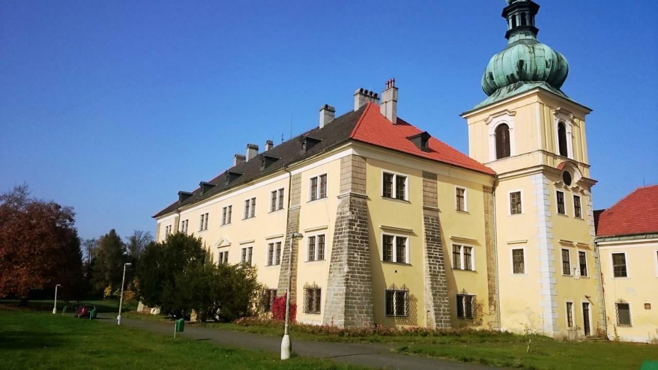 U Leknínu Vila Doksy  Exterior foto