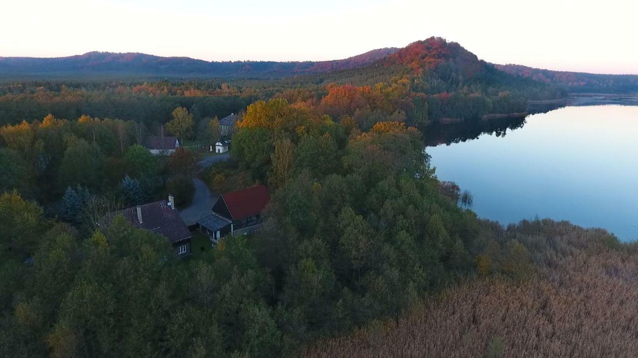 U Leknínu Vila Doksy  Exterior foto