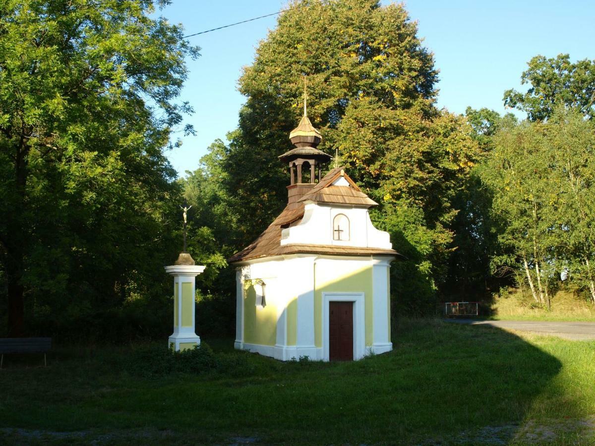 U Leknínu Vila Doksy  Exterior foto