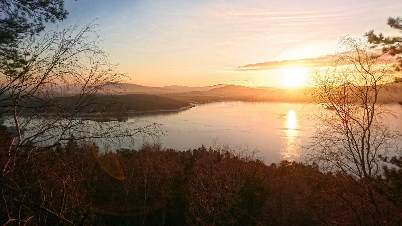 U Leknínu Vila Doksy  Exterior foto